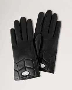 Softie Gloves Black