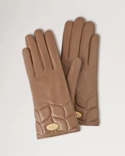 Softie Gloves Teak