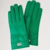 Softie Gloves Lawn Green 1 Softie Gloves Lawn Green -Fashion Bag Store G VG4143 876R527