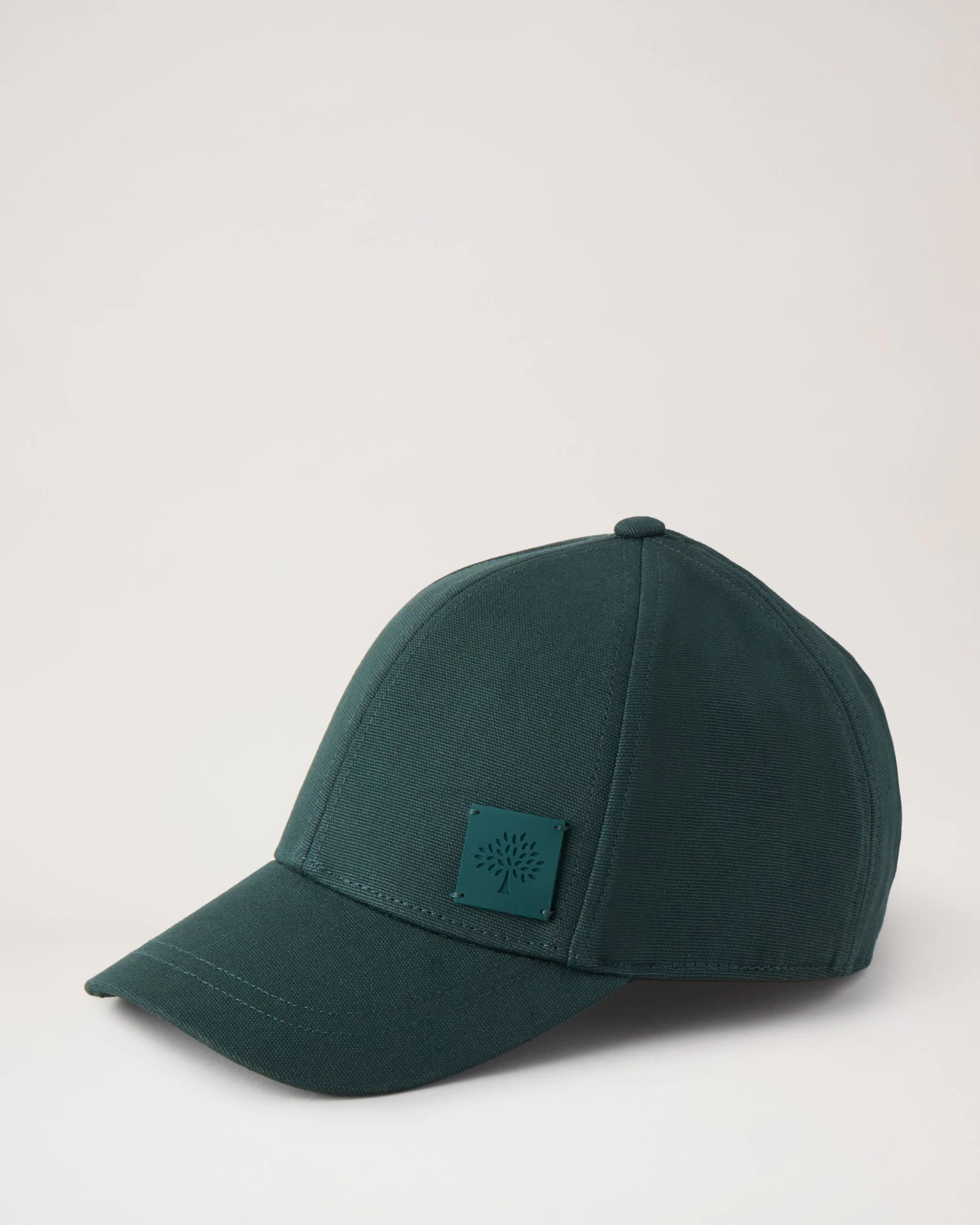Solid Baseball Cap Mulberry Green 5 Solid Baseball Cap Mulberry Green - Image 3