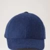 Wool Baseball Cap Midnight 1 Wool Baseball Cap Midnight -Fashion Bag Store G VH4104 882U561