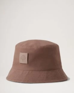 Colour Block Bucket Hat Teak-Cream 8 Colour Block Bucket Hat Teak-Cream -Fashion Bag Store G VH4111 943F183 3