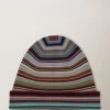 Paul Smith Women's Beanie Multicolour -Fashion Bag Store G VH4131 000Z501
