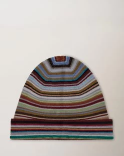 Paul Smith Women's Beanie Multicolour