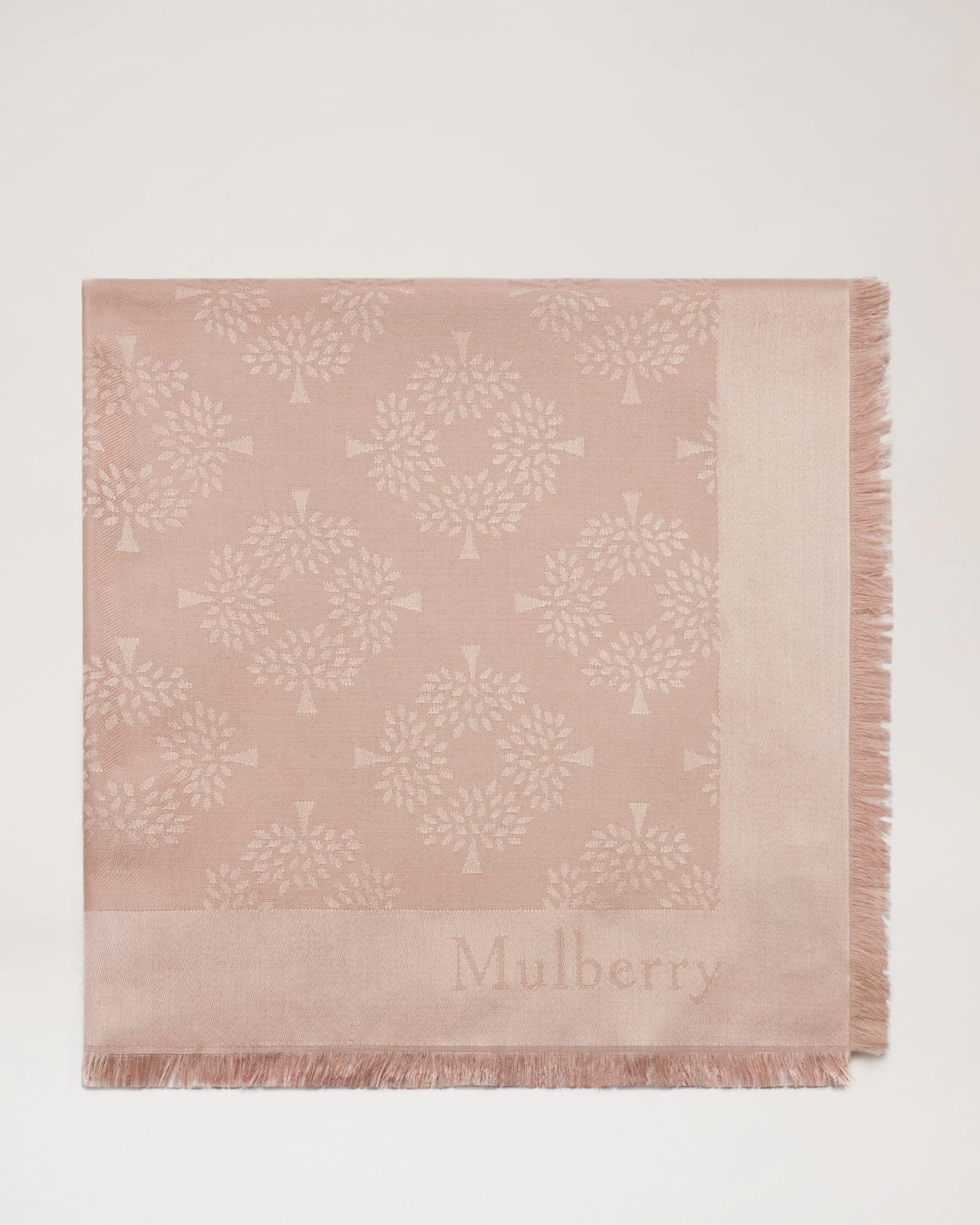 Mulberry Tree Square Rosewater 3 Mulberry Tree Square Rosewater