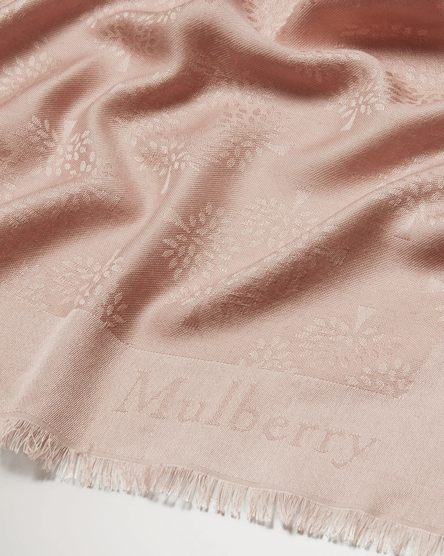 Mulberry Tree Square Rosewater 4 Mulberry Tree Square Rosewater - Image 2