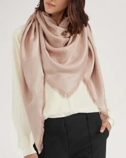 Mulberry Tree Square Rosewater 7 Mulberry Tree Square Rosewater -Fashion Bag Store G VS4224 768J633 3