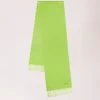 Cashmere Scarf Acid Green -Fashion Bag Store G VS4460 484R569