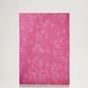 Tamara Scarf Mulberry Pink 2 Tamara Scarf Mulberry Pink -Fashion Bag Store G VS4636 704J191