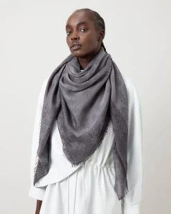 Tamara Square Charcoal -Fashion Bag Store G VS4637 705C110 4