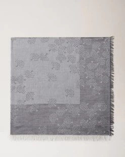 Tamara Square Grey