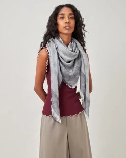 Tamara Square Grey -Fashion Bag Store G VS4637 705D120 3