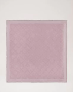 Mulberry Tree Square Powder Rose