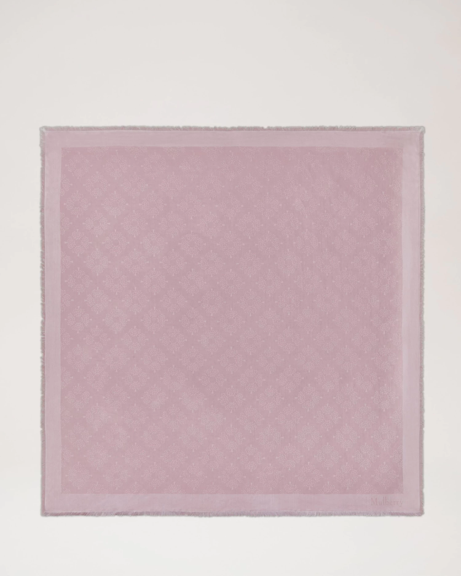 Mulberry Tree Square Powder Rose 3 Mulberry Tree Square Powder Rose