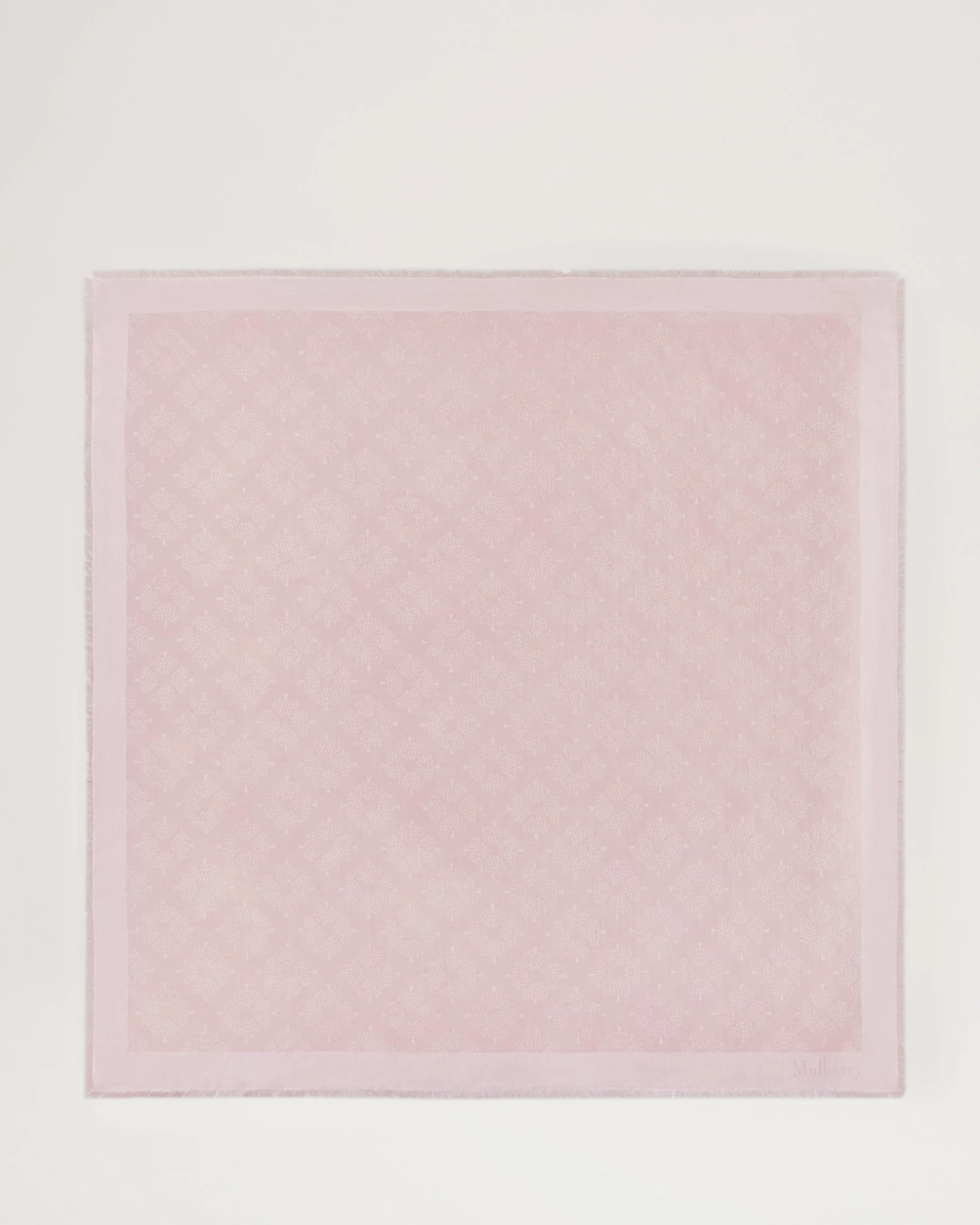 Mulberry Tree Square Powder Rose 4 Mulberry Tree Square Powder Rose - Image 2