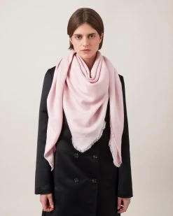 Mulberry Tree Square Powder Rose 9 Mulberry Tree Square Powder Rose -Fashion Bag Store G VS4639 709J999 4