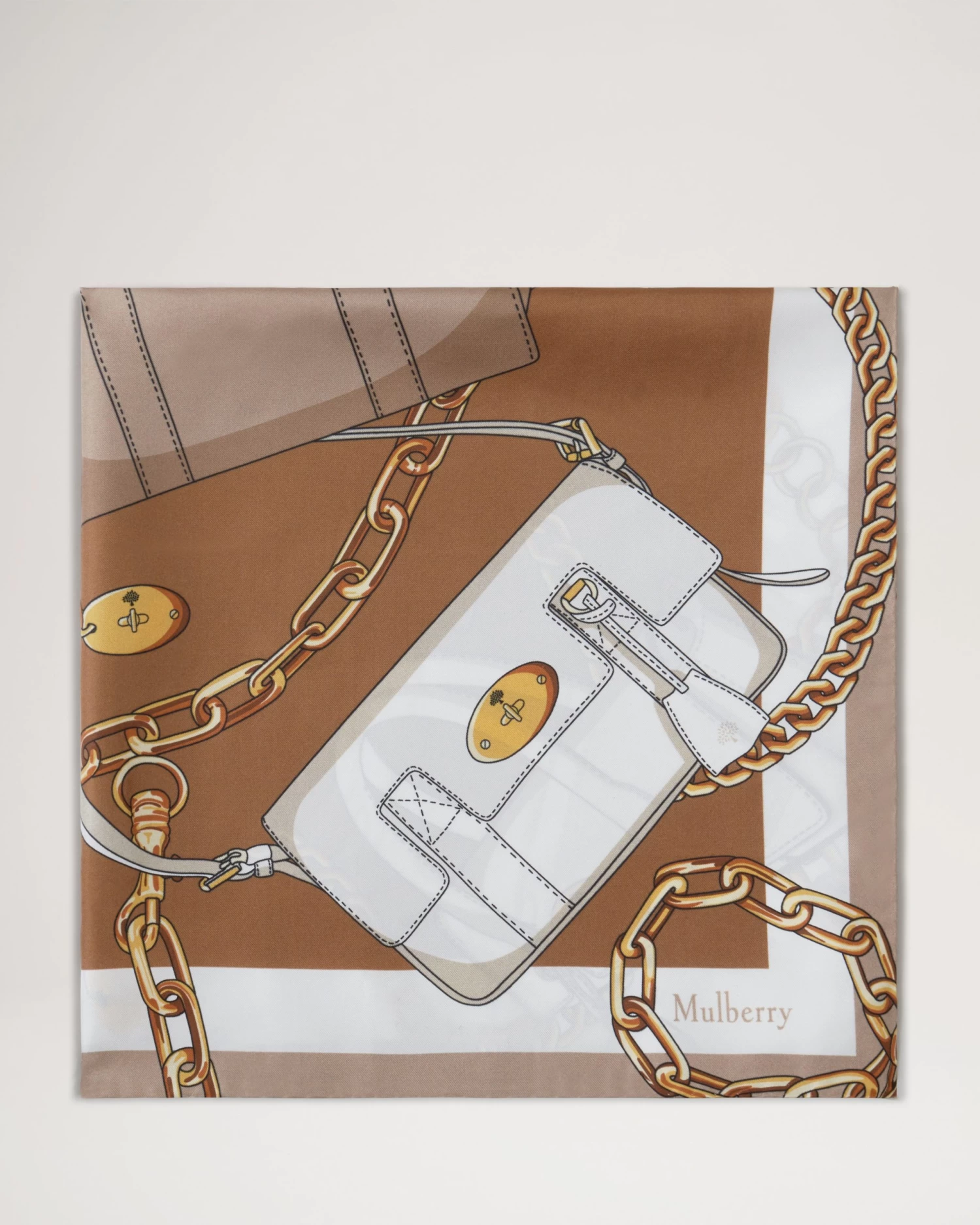 Bayswater Square Maple-White 5 Bayswater Square Maple-White - Image 3