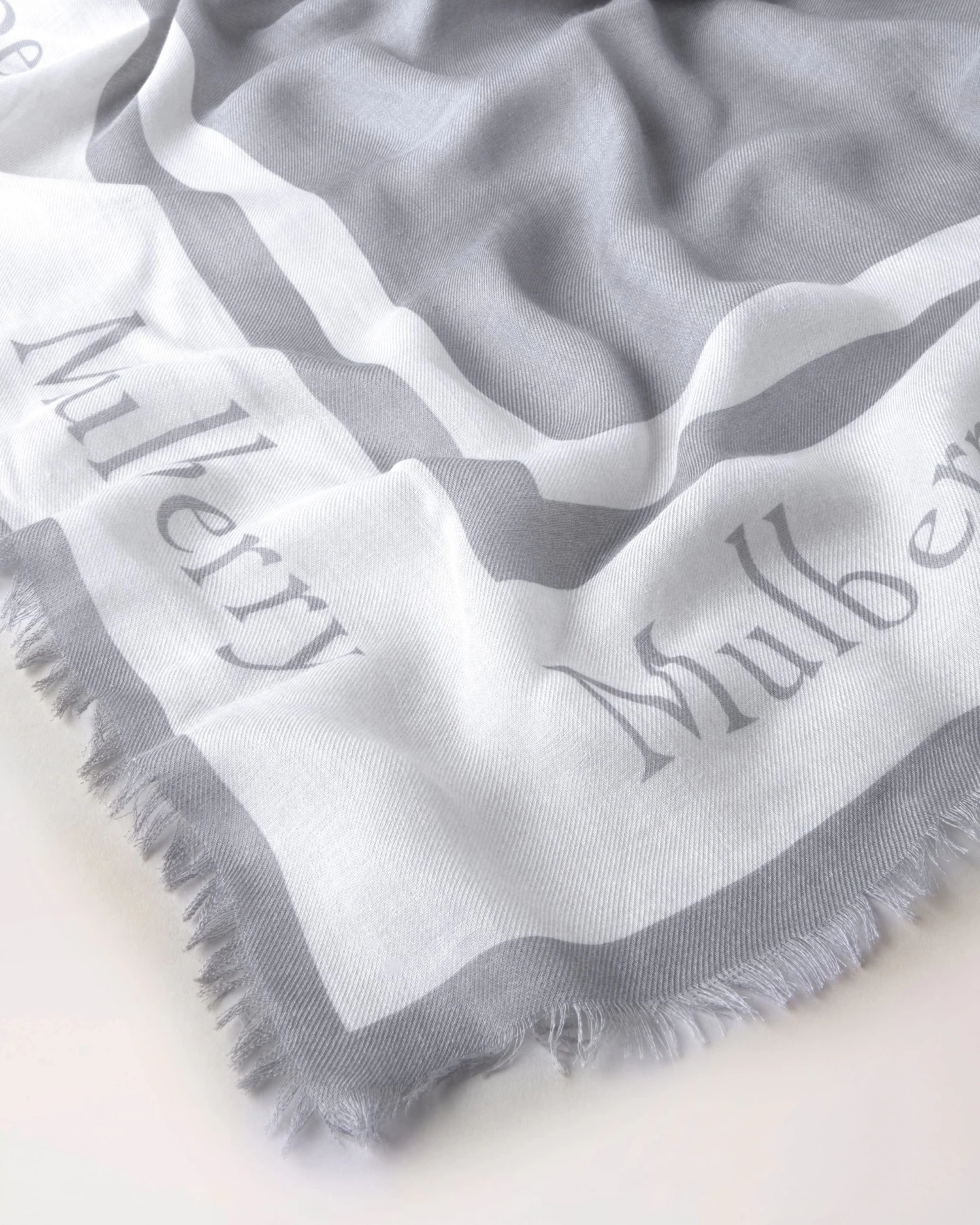 Logo Border Square Pale Grey & White 5 Logo Border Square Pale Grey & White - Image 3