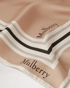 Logo Border Square Maple -Fashion Bag Store G VS4728 911E631 3