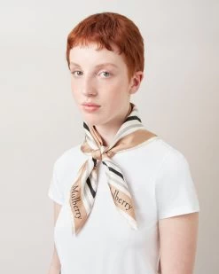 Logo Border Square Maple -Fashion Bag Store G VS4728 911E631 4