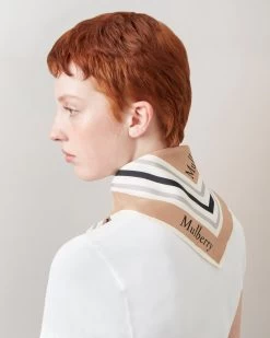 Logo Border Square Maple -Fashion Bag Store G VS4728 911E631 5