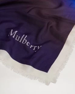 Soft Wave Square Pigment Blue-Pale Gr -Fashion Bag Store G VS4740 908Z381 3