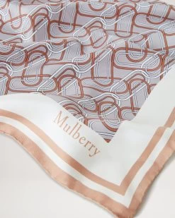 Softie Chain Square Pale Grey-Cream 8 Softie Chain Square Pale Grey-Cream -Fashion Bag Store G VS4744 916Z392 3