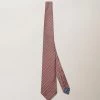 Paul Smith Men's Tie Taupe 2 Paul Smith Men's Tie Taupe -Fashion Bag Store G VT4015 000Q135