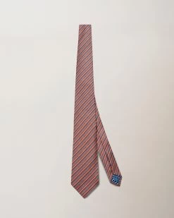 Paul Smith Men's Tie Taupe