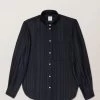 Paul Smith Women's Shirt Black -Fashion Bag Store G WB4293 000A100