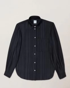 Paul Smith Women's Shirt Black