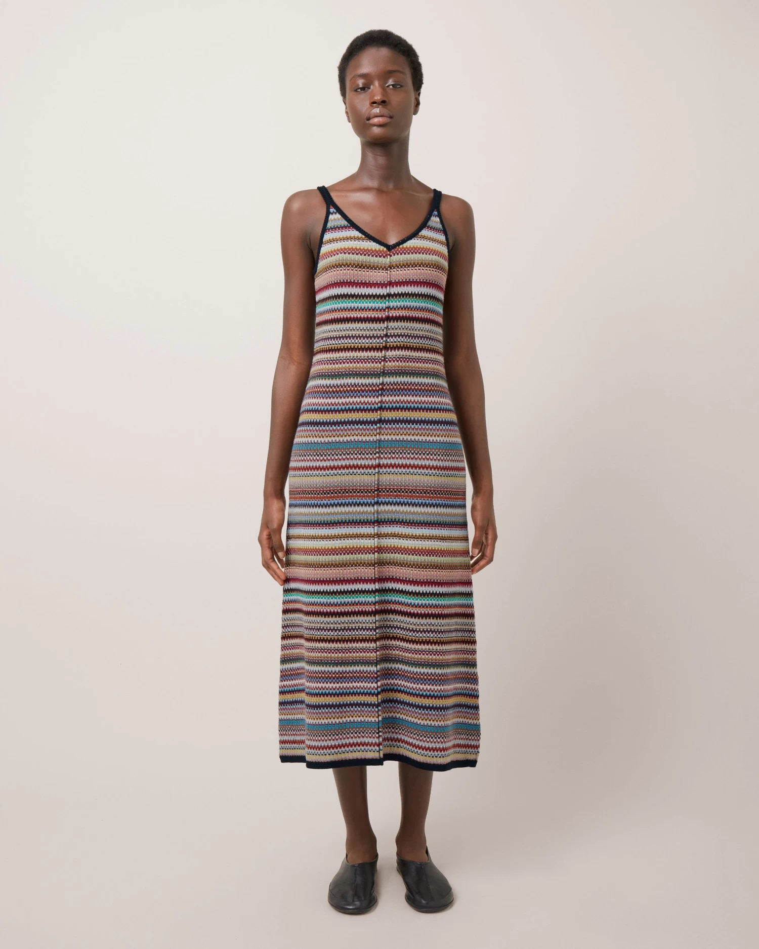Paul Smith Women's Knitted Dress Multicolour 4 Paul Smith Women's Knitted Dress Multicolour - Image 2