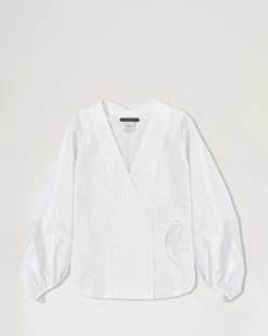 Paul Smith Women's Top White