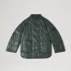 Softie Quilted Shell Jacket Mulberry Green 2 Softie Quilted Shell Jacket Mulberry Green -Fashion Bag Store G WR4234 000Q633