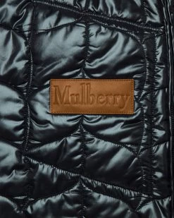 Softie Quilted Wrap Skirt Black 11 Softie Quilted Wrap Skirt Black -Fashion Bag Store G WR4239 000A100 5