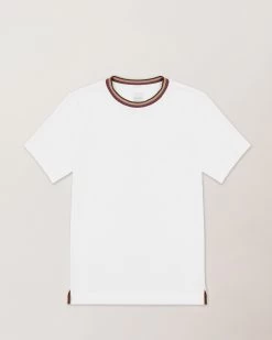 Paul Smith Men's T-Shirt White