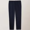 Paul Smith Men's Trousers Very Dark Navy -Fashion Bag Store G XT4004 000U125