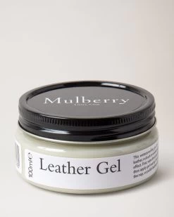 Mulberry Leather Gel No Colour